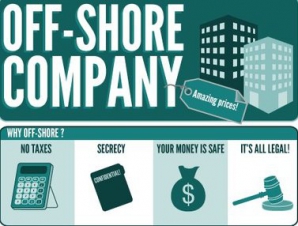 Vor să interzică companiile off-shore în spatele instituţiilor financiare, mass-media, întrepriderilor şi organizațiilor de importanță strategică