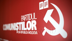 Comuniştii sfidează legea! PL spune că partidul va fi radiat, PD crede că PCRM se va conforma, iar PLDM-ului îi este milă