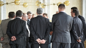 Cum comentează PD, PLDM şi PCRM datele sondajului privind opţiunile politice ale cetăţenilor