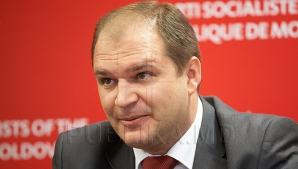 Curtea Supremă de Justiţie a decis. Ion Ceban nu este obligat să scoată panourile sale electorale