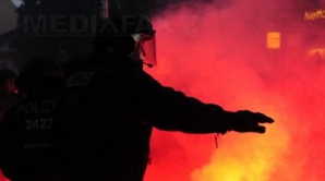 Incendiu de proporţii la o nuntă din Arabia Saudită: 25 de oameni au murit, 30 au fost răniţi