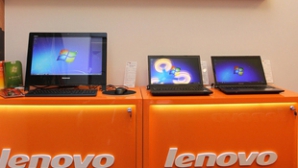 Vânzările de PC-uri, în scădere  