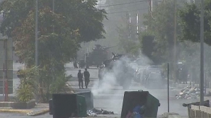 Violenţe în Liban. Patru oameni au murit în urma unor schimburi de focuri în Beirut  