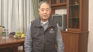 Interviu EXCLUSIV cu maestrul Goju-ryu, Mario Higaonna: La karate trebuie să stai bine în picioare VIDEO