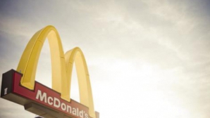 Cum arăta primul restaurant McDonald's din lume (FOTO)