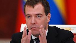Medvedev, despre represiunile staliniste: Războiul cu propriul popor este o crimă ODIOASĂ