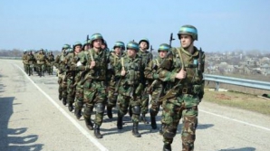 Moldova, PARTENER al Iniţiativei globale pentru operaţiuni de menţinere a păcii