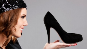 Află care este înălţimea ideală pentru ca tocurile să fie comode