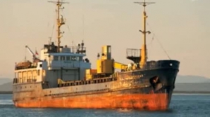 Vaporul dispărut ieri în Marea Ohotsk transporta 700 de tone de minereu de aur