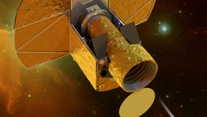  Agenţia Spaţială Europeană a anunţat o nouă misiune pentru a identifica planetele care au atmosferă