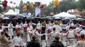Cât va costa organizarea Zilei Vinului în acest an