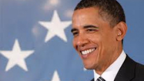 Vot istoric în SUA: Obama a votat înainte de ziua alegerilor 