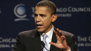 Obama îi cere lui Romney să spună adevărul cetăţenilor americani