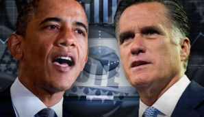 Start dezbaterilor în SUA: Obama şi Romney se vor duela verbal