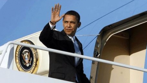 Sumă RECORD pentru campanie: Obama a adunat în luna septembrie 181 de milioane de dolari