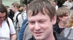 Opozant rus răpit la Kiev. Leonid Razvojaev a dispărut din faţa Biroului Înaltului Comisariat ONU