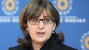 Ministrul georgian de Externe: Georgia nu va restabili relaţiile diplomatice cu Rusia