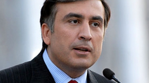 Saakaşvili l-a propus oficial pe Bidzina Ivanişvili pentru funcţia de premier al Georgiei