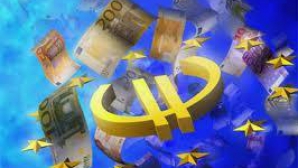 Euro s-a devalorizat pe fundalul incertitudinii legate de problemele Spaniei