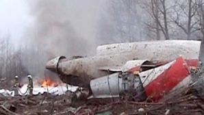 CATASTROFA de la Smolensk. Urme de explozibil, găsite pe epava avionului prezidenţial polonez 