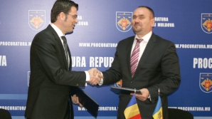 Procuratura va avea o nouă structură: Procurorii pleacă la Bucureşti pentru a se documenta 