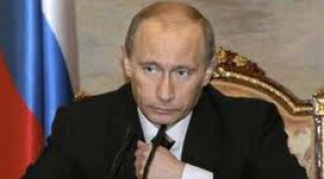 Putin: Politica Federaţiei Ruse privind exportul de gaze naturale trebuie revizuită