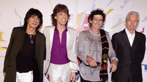 Legendarii veterani de la The Rolling Stones revin pe scenă 