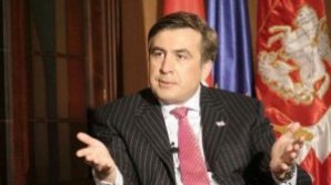 Mihail Saakașvili ar putea pierde un important post de televiziune din Georgia
