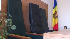Magistraţii moldoveni care pierd dosare la CEDO ar putea "zbura" din funcţie