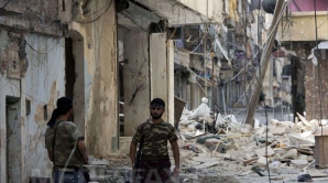 Război în Orientul Apropriat? Parlamentul Turciei aprobă atacarea Siriei 