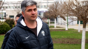 Şişhanov nu va mai fi coproprietar al clubului FC"Zimbru" 