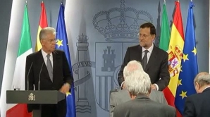 Spania nu va cere un împrumut financiar imediat din partea fondului de salvare din zona euro 