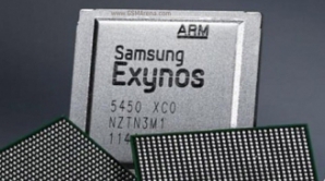 Galaxy S4 va utiliza un procesor Exynos 5 care include un GPU cu adevărat puternic: Mali-658