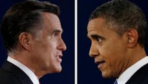  Obama, acuzat de Romney: Preşedintele american a  permis ca Orientul Mijlociu să fie cuprins de haos 