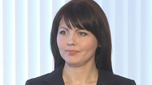 Nina Ştanski: Nu există nicio piedică în activitatea şcolilor cu predare în limba română