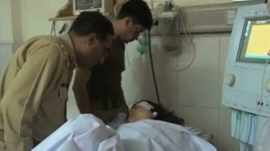  RĂZBUNARE: Fata din Pakistan, care a denunţat anterior atacurile talibanilor, a fost împuşcată