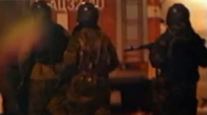  Zece ani de la atentatul terorist din timpul spectacolului "Nord-Ost" de la Moscova