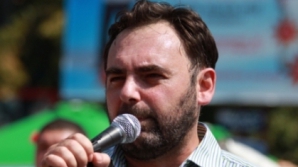 Mark Tkaciuk: Partidul "Moldova Unită" + Partidul Socialiştilor = Partidul Trădătorilor