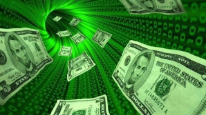 Record după record. Moldovenii trimit tot mai mulţi bani acasă, deşi e criză