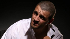 Pavel Stratan, pe ringul visurilor la "Dansez pentru tine"