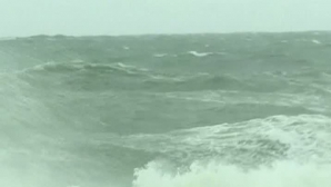 Uraganul Sandy se apropie de SUA