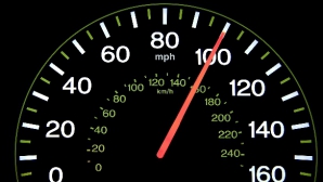 Poliţia rutieră vrea noi sancţiuni: Privarea dreptului de a conduce pentru depăşirea limitei de viteză