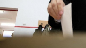 Georgienii îşi aleg un nou Parlament