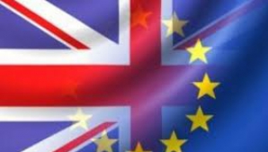 Numărul persoanelor care susţin ieşirea Marii Britanii din UE, la cel mai ridicat nivel 