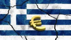 STUDIU: Ieşirea Greciei din Zona Euro va genera pierderi de 17.000 de miliarde de euro