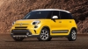 Fiat 500L Trekking, noul crossover al italienilor