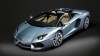 Lamborghini a prezentat un nou model - LP700-4 Roadster 