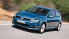 Volkswagen a primit deja 40.000 de comenzi pentru Golf 7 FOTO