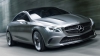 Fratele mai mic al lui CLS, Mercedes-Benz CLA,  confirmat oficial