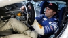 Fostul pilot de Formula 1 Alex Zanardi a testat noul BMW M3 DTM